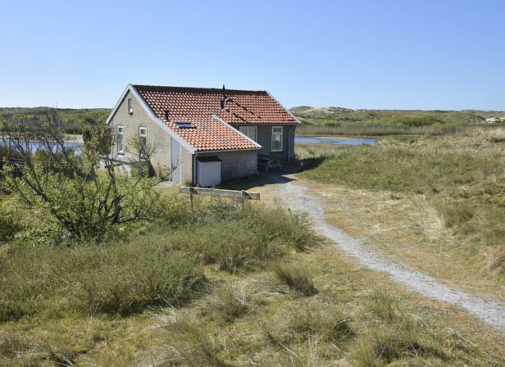 Unterkunft 031418 - Bungalow Terschelling - Wilma