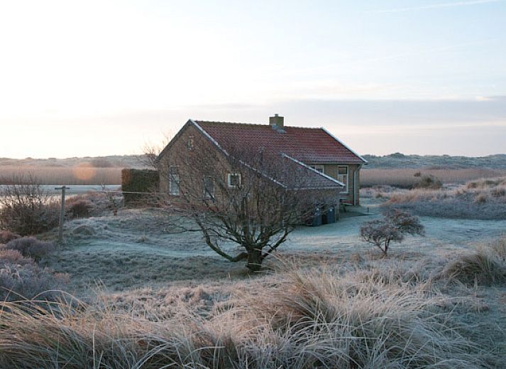 Unterkunft 031418 - Bungalow Terschelling - Wilma