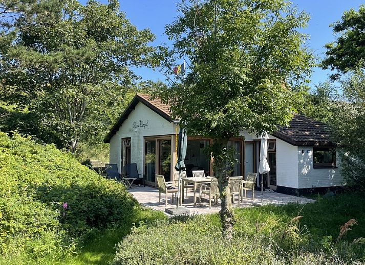 Unterkunft 031419 - Ferienhaus Terschelling - De Blauwe Wimpel