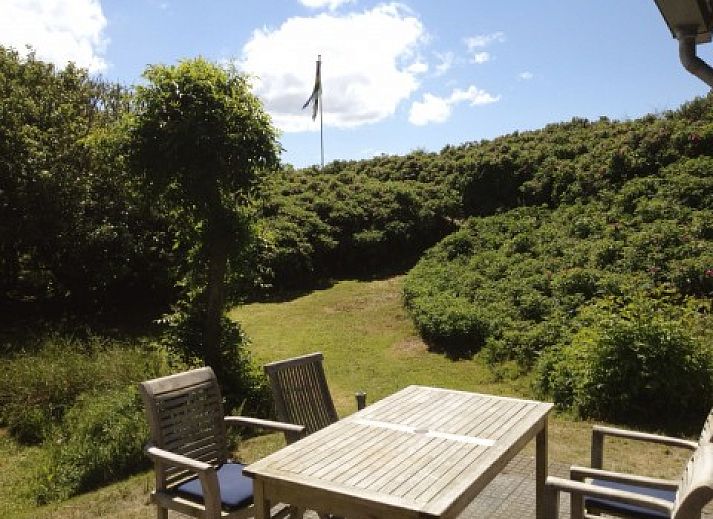 Unterkunft 031419 - Ferienhaus Terschelling - De Blauwe Wimpel