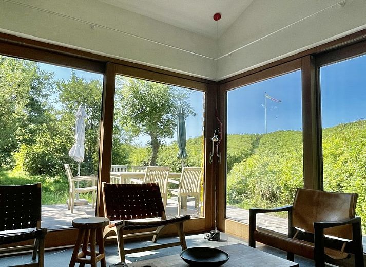 Unterkunft 031419 - Ferienhaus Terschelling - De Blauwe Wimpel