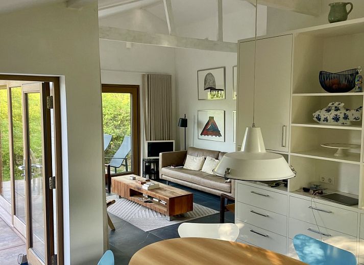 Unterkunft 031419 - Ferienhaus Terschelling - De Blauwe Wimpel