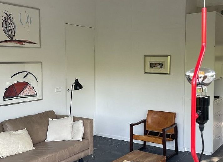 Unterkunft 031419 - Ferienhaus Terschelling - De Blauwe Wimpel