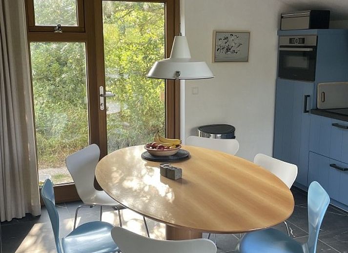 Unterkunft 031419 - Ferienhaus Terschelling - De Blauwe Wimpel