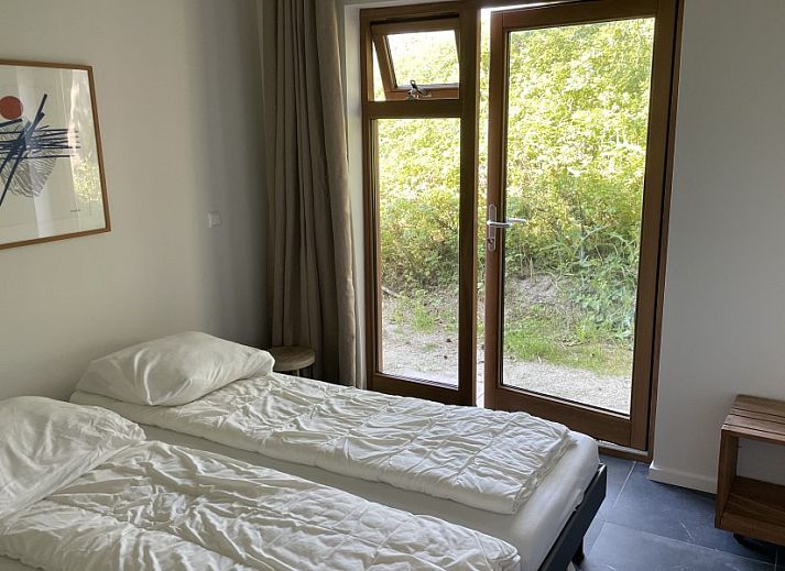 Unterkunft 031419 - Ferienhaus Terschelling - De Blauwe Wimpel