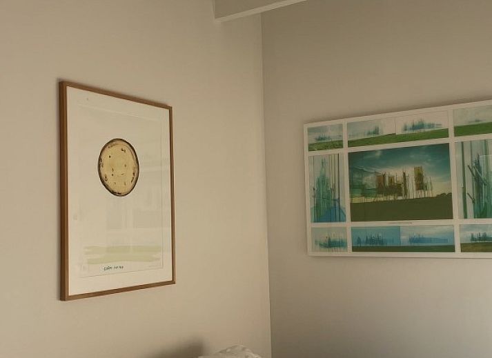 Unterkunft 031419 - Ferienhaus Terschelling - De Blauwe Wimpel