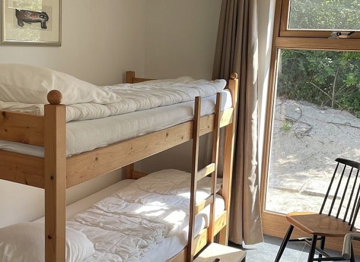 Unterkunft 031419 - Ferienhaus Terschelling - De Blauwe Wimpel