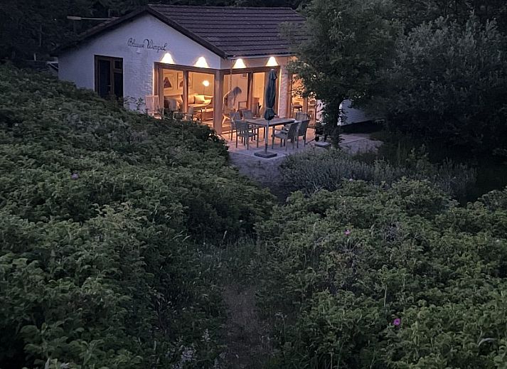 Unterkunft 031419 - Ferienhaus Terschelling - De Blauwe Wimpel