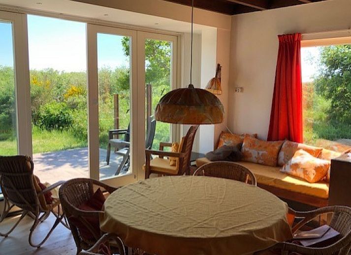 Unterkunft 031421 - Ferienhaus Terschelling - Montagne Russe