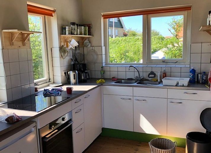 Unterkunft 031421 - Ferienhaus Terschelling - Montagne Russe