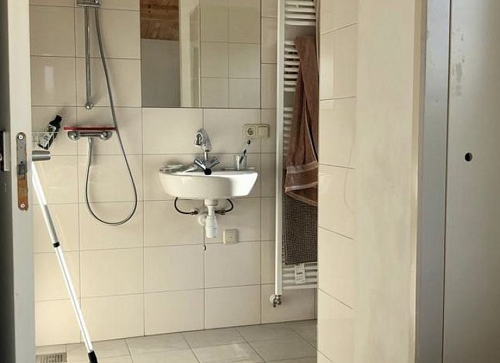 Unterkunft 031421 - Ferienhaus Terschelling - Montagne Russe