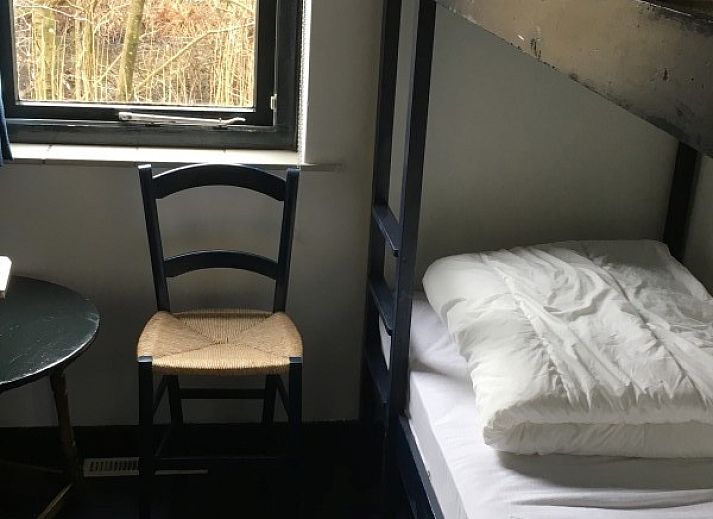 Unterkunft 031421 - Ferienhaus Terschelling - Montagne Russe