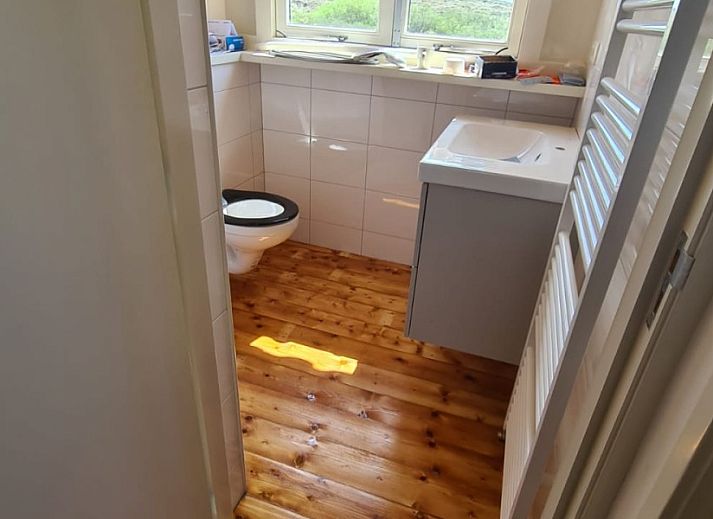 Unterkunft 031421 - Ferienhaus Terschelling - Montagne Russe