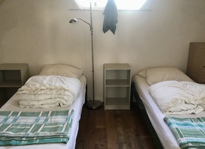 Unterkunft 031421 - Ferienhaus Terschelling - Montagne Russe