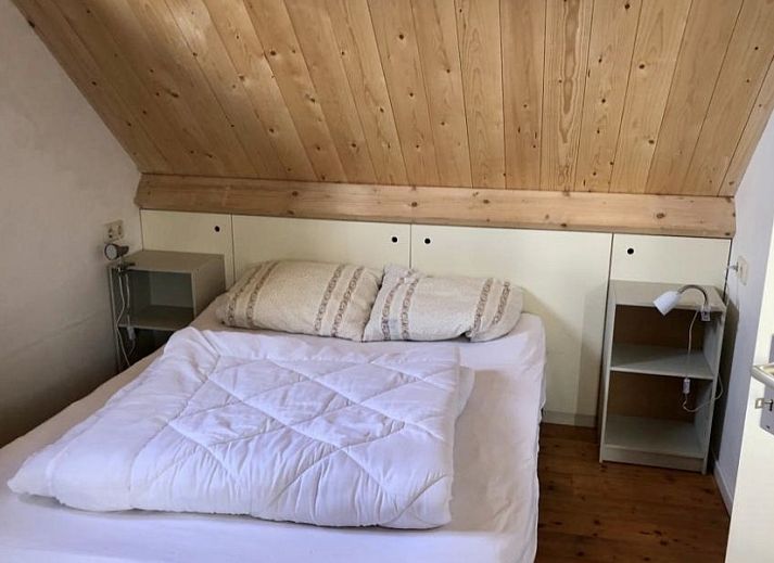 Unterkunft 031421 - Ferienhaus Terschelling - Montagne Russe