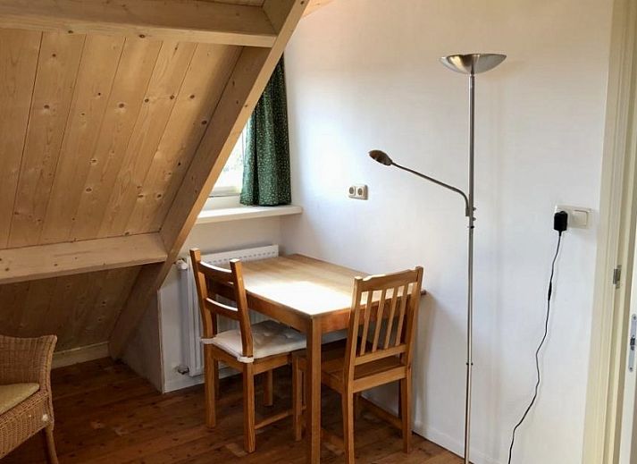 Unterkunft 031421 - Ferienhaus Terschelling - Montagne Russe