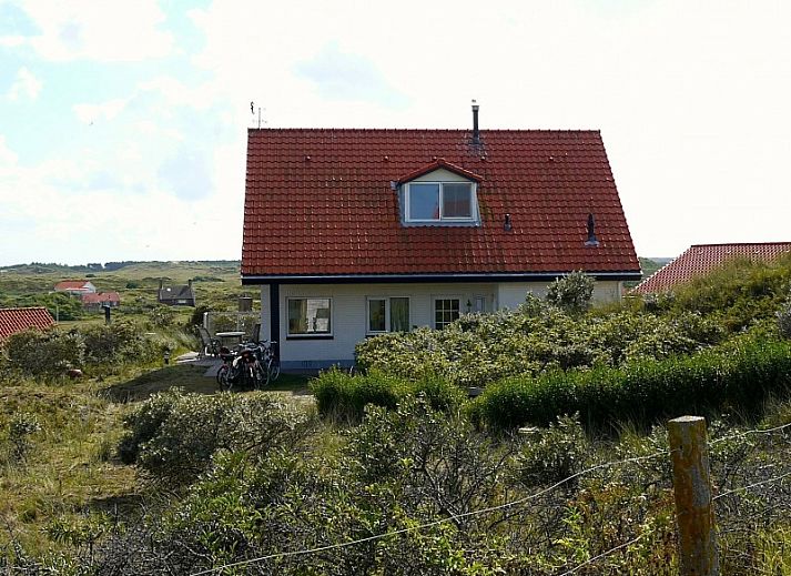 Unterkunft 031422 • Ferienhaus Terschelling • 't Zeepaardje 