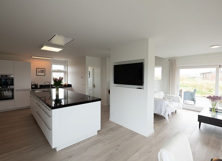 Unterkunft 031423 - Ferienhaus Terschelling - Apenstaartje