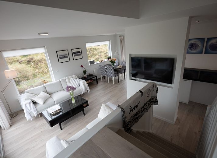 Unterkunft 031423 - Ferienhaus Terschelling - Apenstaartje