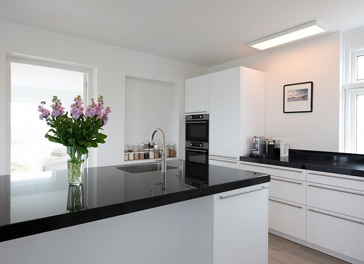 Unterkunft 031423 - Ferienhaus Terschelling - Apenstaartje