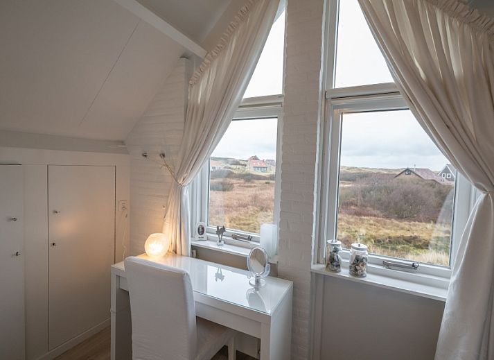 Unterkunft 031423 - Ferienhaus Terschelling - Apenstaartje