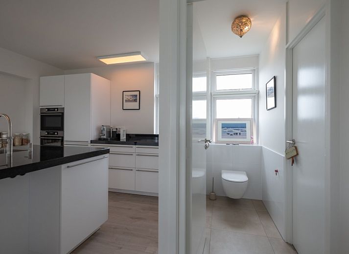 Unterkunft 031423 - Ferienhaus Terschelling - Apenstaartje