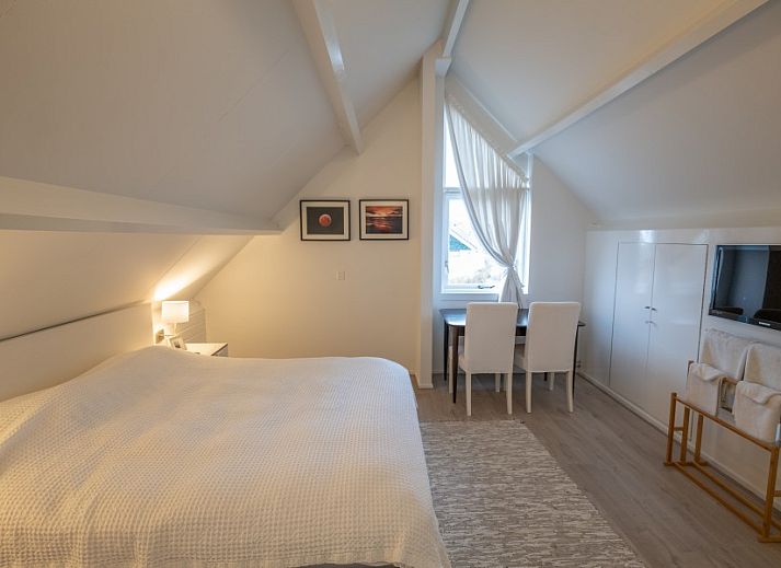 Unterkunft 031423 - Ferienhaus Terschelling - Apenstaartje