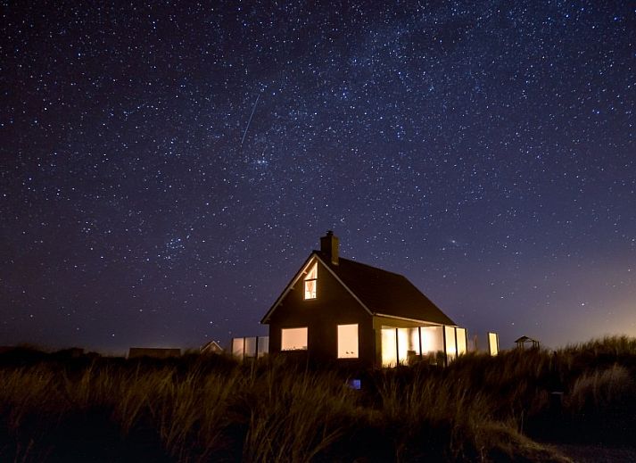 Unterkunft 031423 - Ferienhaus Terschelling - Apenstaartje