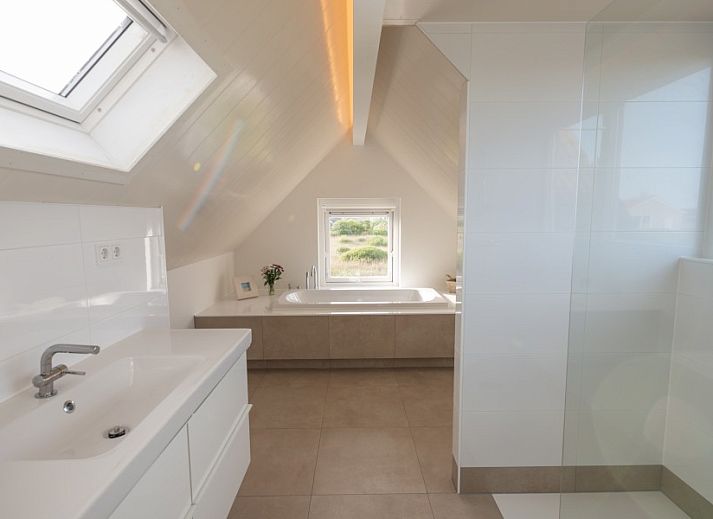 Unterkunft 031423 - Ferienhaus Terschelling - Apenstaartje