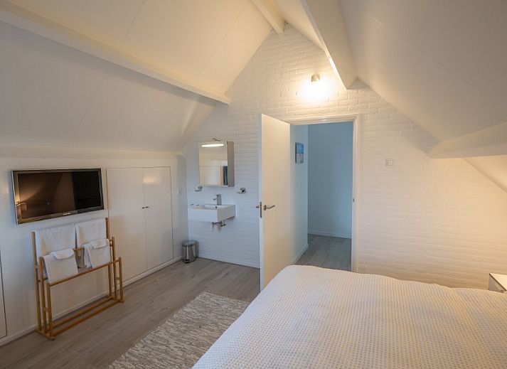 Unterkunft 031423 - Ferienhaus Terschelling - Apenstaartje