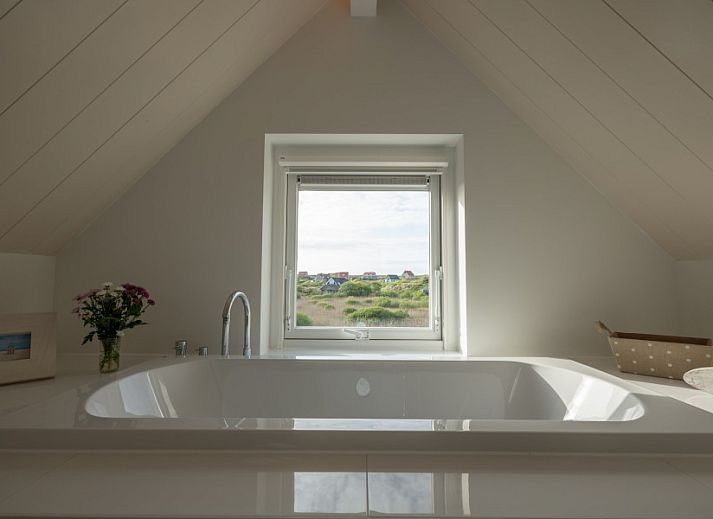 Unterkunft 031423 - Ferienhaus Terschelling - Apenstaartje