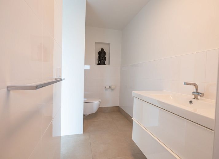 Unterkunft 031423 - Ferienhaus Terschelling - Apenstaartje