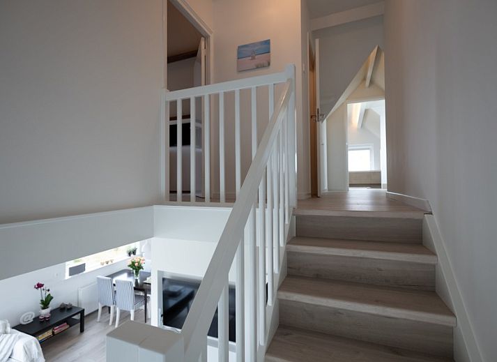 Unterkunft 031423 - Ferienhaus Terschelling - Apenstaartje