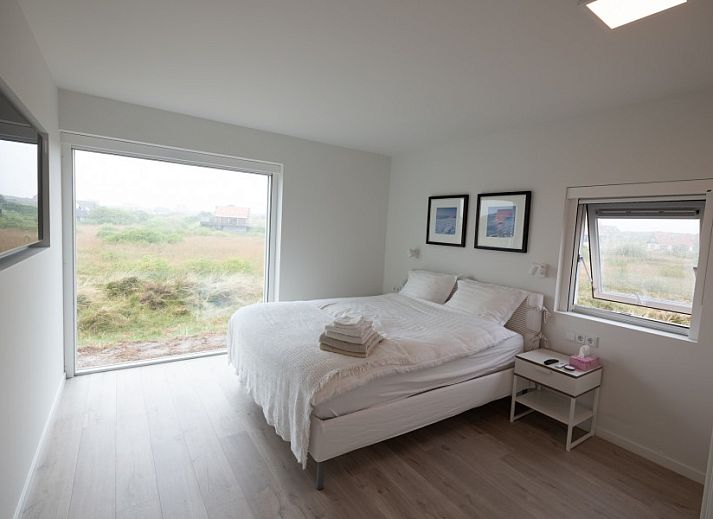 Unterkunft 031423 - Ferienhaus Terschelling - Apenstaartje