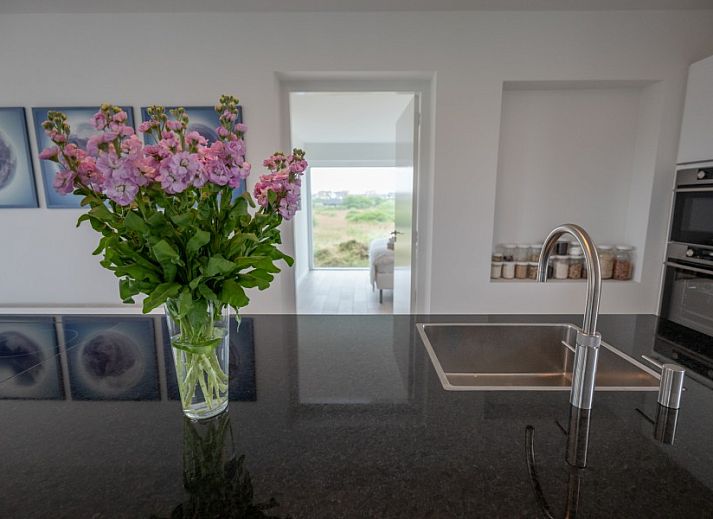 Unterkunft 031423 - Ferienhaus Terschelling - Apenstaartje