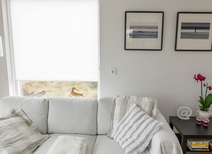 Unterkunft 031423 - Ferienhaus Terschelling - Apenstaartje