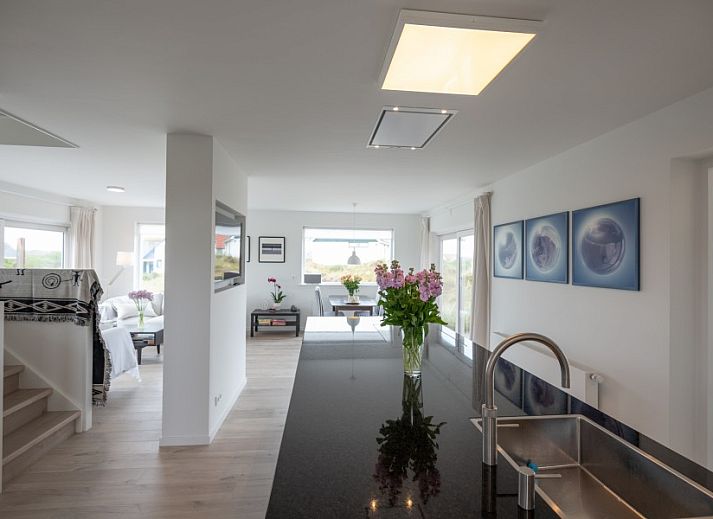 Unterkunft 031423 - Ferienhaus Terschelling - Apenstaartje