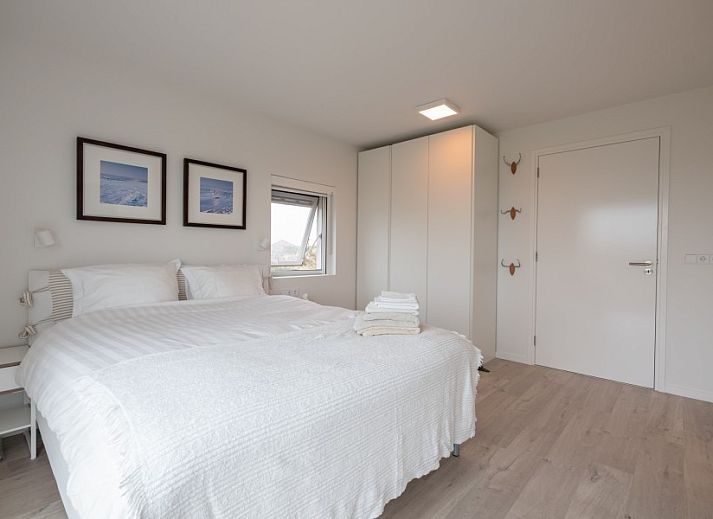 Unterkunft 031423 - Ferienhaus Terschelling - Apenstaartje