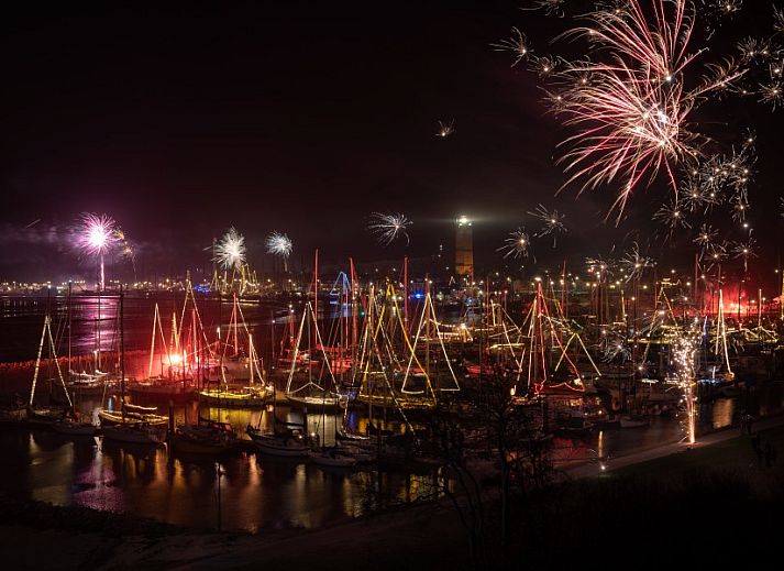 Unterkunft 031423 - Ferienhaus Terschelling - Apenstaartje
