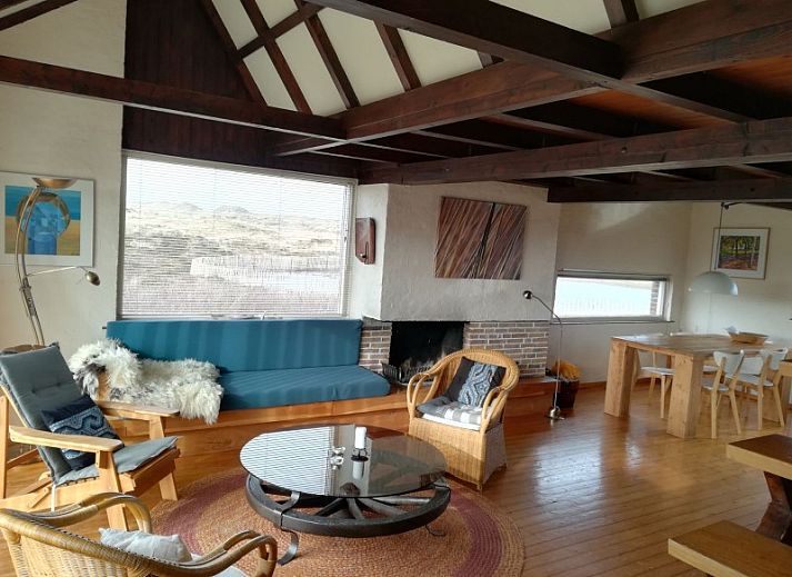 Unterkunft 031425 - Ferienhaus Terschelling - De Helmhoeve