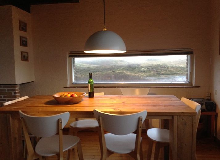 Unterkunft 031425 - Ferienhaus Terschelling - De Helmhoeve