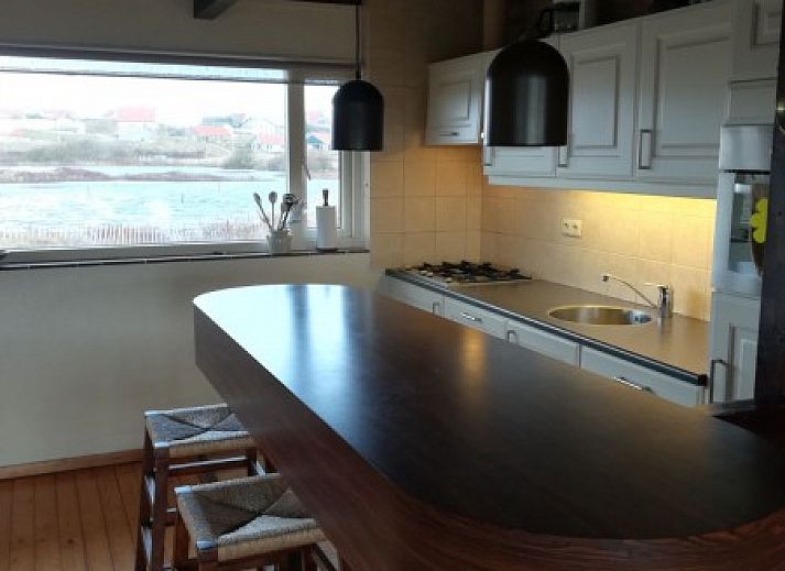 Unterkunft 031425 - Ferienhaus Terschelling - De Helmhoeve