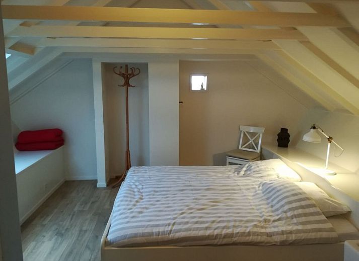 Unterkunft 031425 - Ferienhaus Terschelling - De Helmhoeve