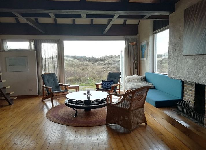 Unterkunft 031425 - Ferienhaus Terschelling - De Helmhoeve