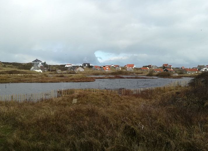 Unterkunft 031425 - Ferienhaus Terschelling - De Helmhoeve