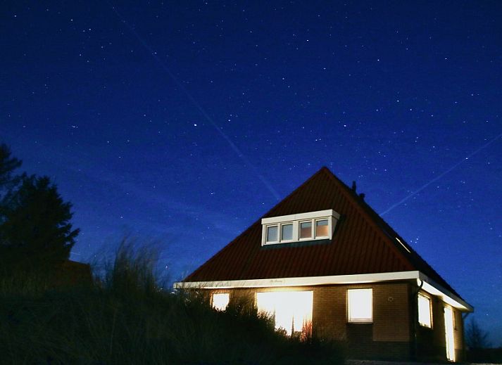 Guest house 031426 • Holiday property Terschelling • De Branding