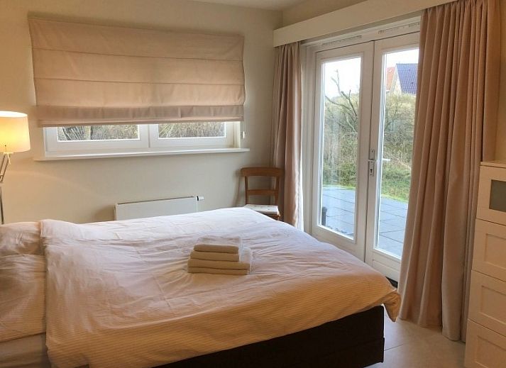 Verblijf 031426 - Vakantiewoning Terschelling - De Branding