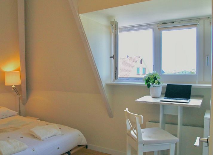 Verblijf 031426 - Vakantiewoning Terschelling - De Branding