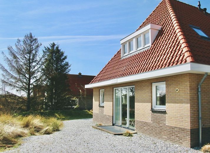 Verblijf 031426 - Vakantiewoning Terschelling - De Branding