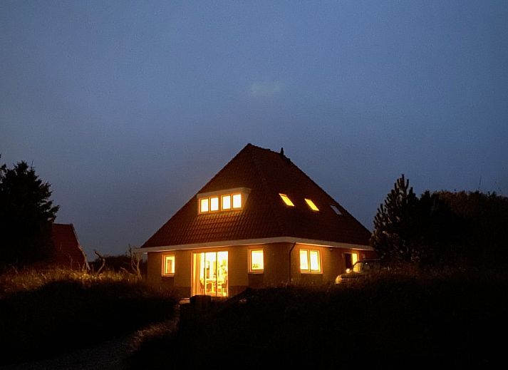 Verblijf 031426 - Vakantiewoning Terschelling - De Branding